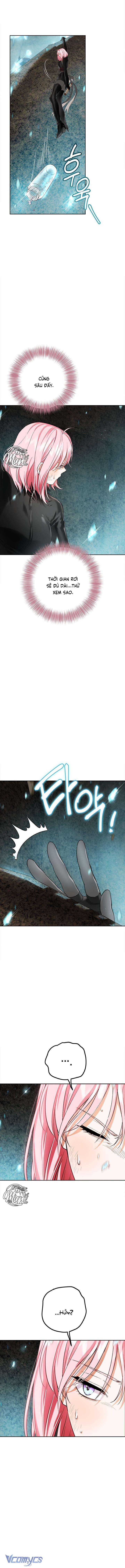 Cuộc Sống Mới Của Công Nương Chapter 121 - Trang 4