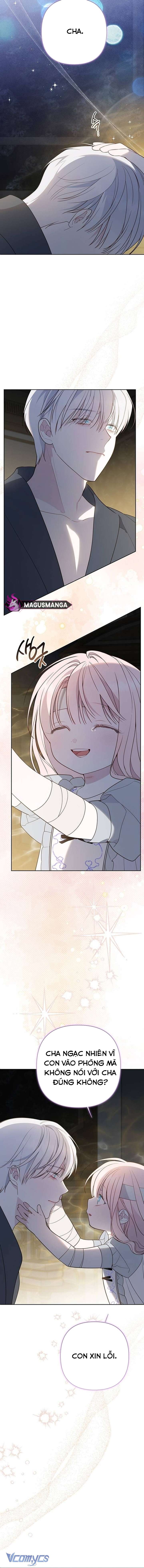 Bạo Chúa Bé Con Chapter 71 - Trang 4