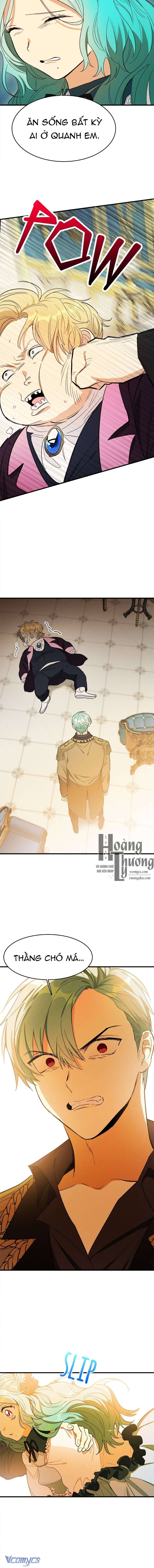 Quý Cô Đầu Bếp Hoàng Gia Chap 30 - Trang 2
