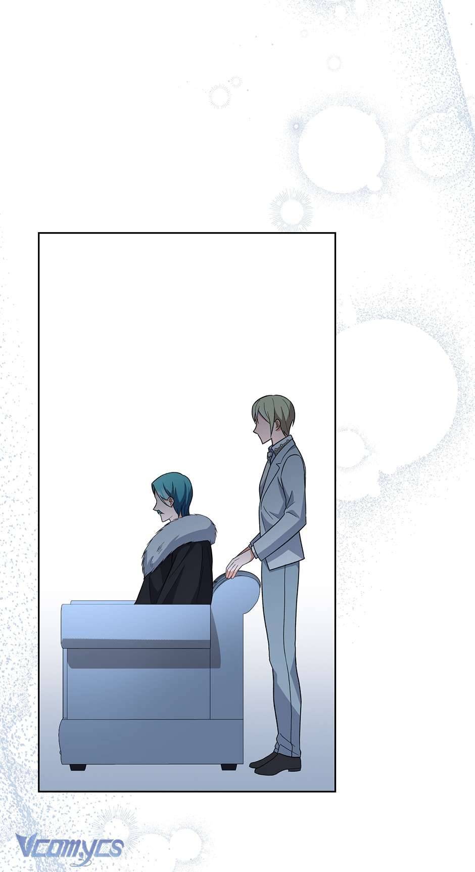 Quý Cô Đầu Bếp Hoàng Gia Chap 62 - Trang 2