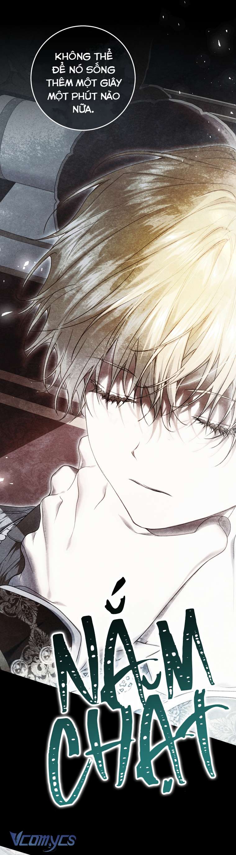 Ác Nữ Chỉ Là Một Con Rối Chap 93 - Next Chap 94