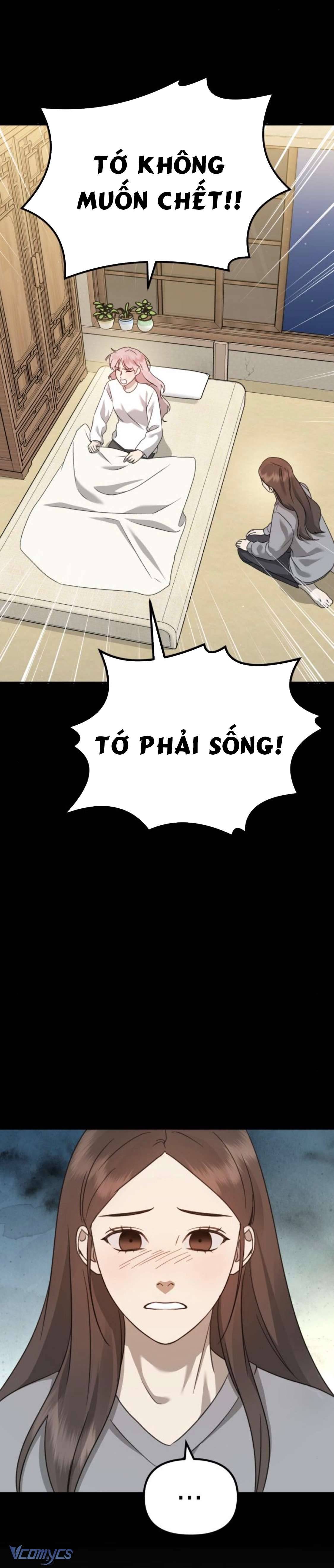 Thần Hổ Jang San Chap 48 - Next Chap 49