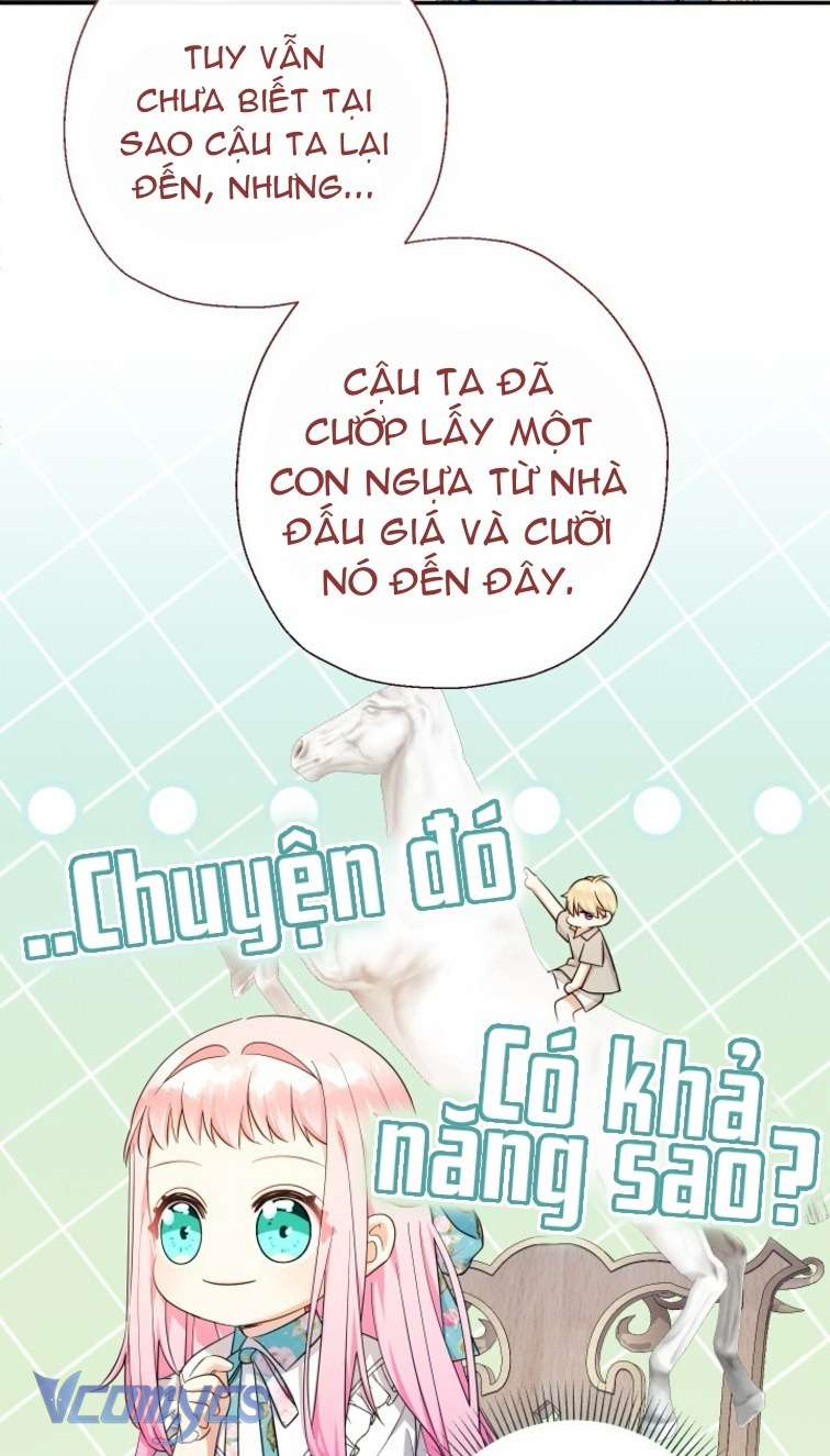 Tiểu Thư Tích Tiền Đi Bụi Chapter 59 - Trang 4