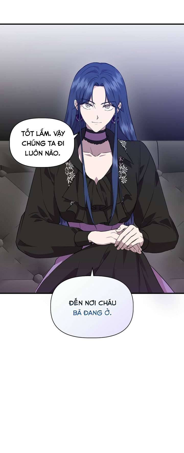 Tôi Không Phải Là Cinderella Chapter 35 - Trang 4