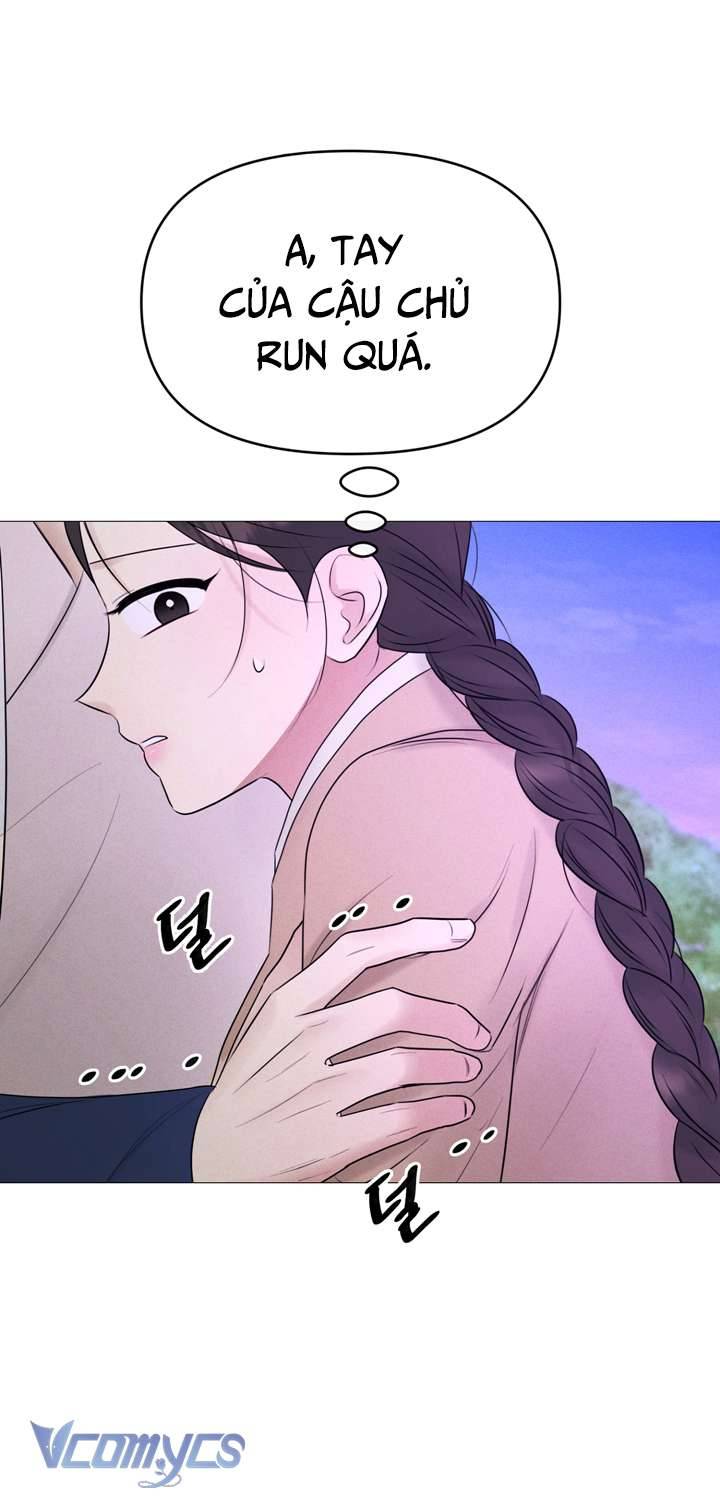 [18+] Tỳ Nữ Bỏ Trốn Chap 10 - Trang 2