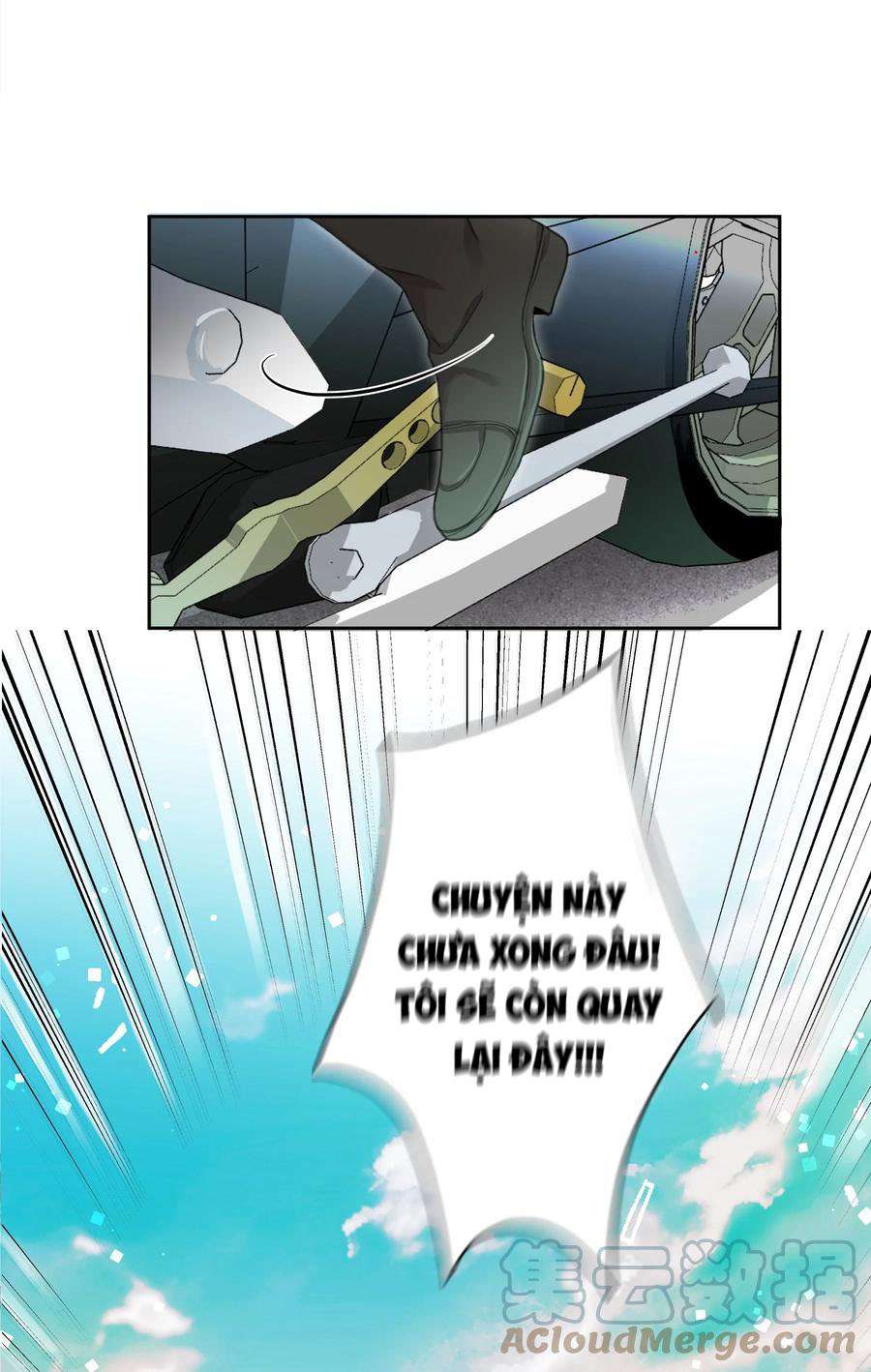 Chị Ơi! Chị Thật Không Bình Thường! Chapter 2 - Trang 4