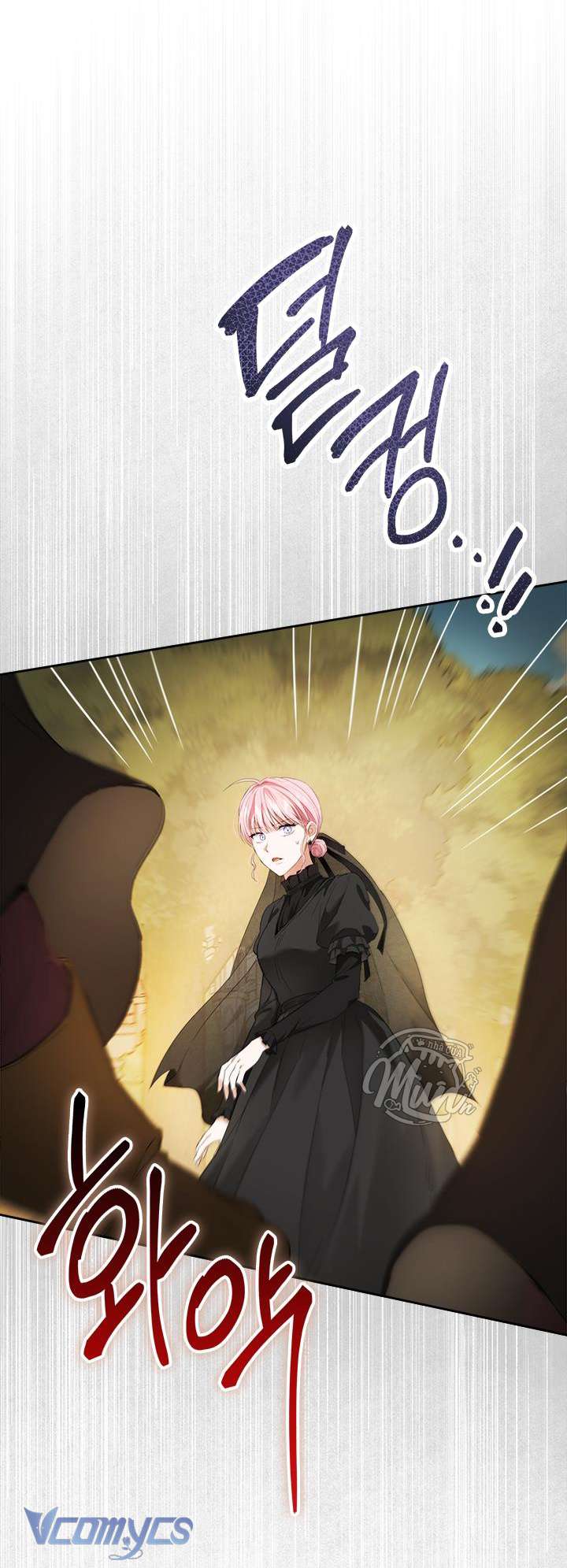 Cuộc Sống Mới Của Công Nương Chapter 105 - Trang 4