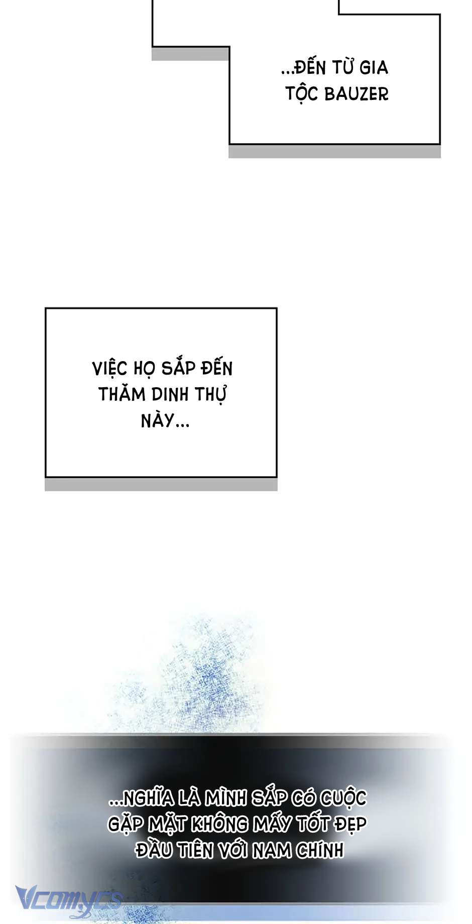 Tôi Chỉ Là Bạn Của Nam Chính Thôi Chap 1 - Trang 2