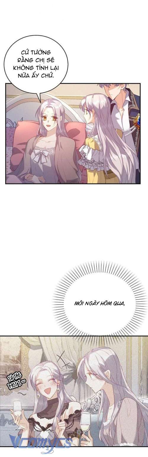 Tôi Chỉ Nhận Ra Sau Khi Mất Cô Ấy Chap 23 - Trang 2