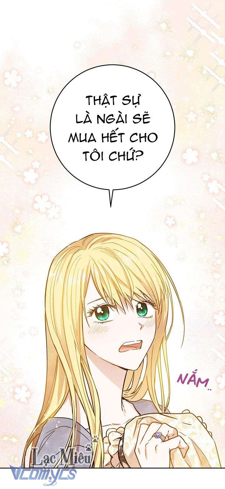 Cuộc Sống Mới Của Công Nương Chapter 6 - Trang 4