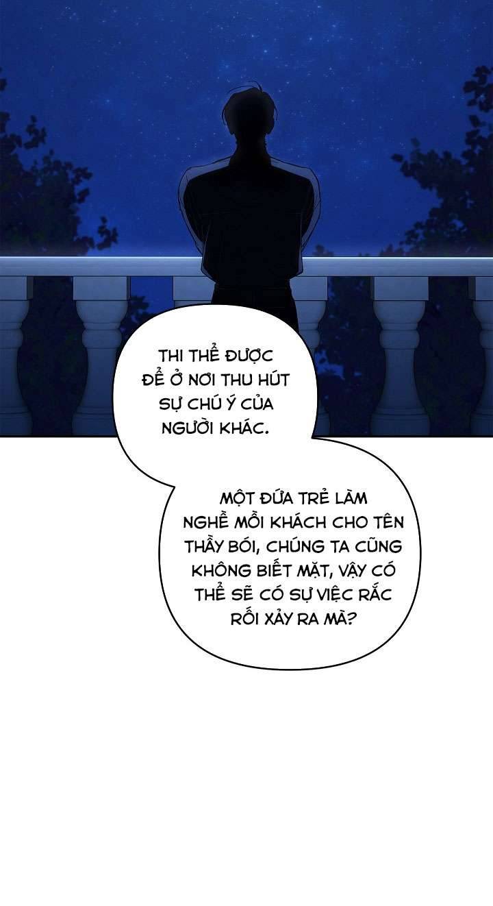 Phương Pháp Trở Thành Con Gái Của Người Hùng Bóng Đêm Chap 18 - Trang 2