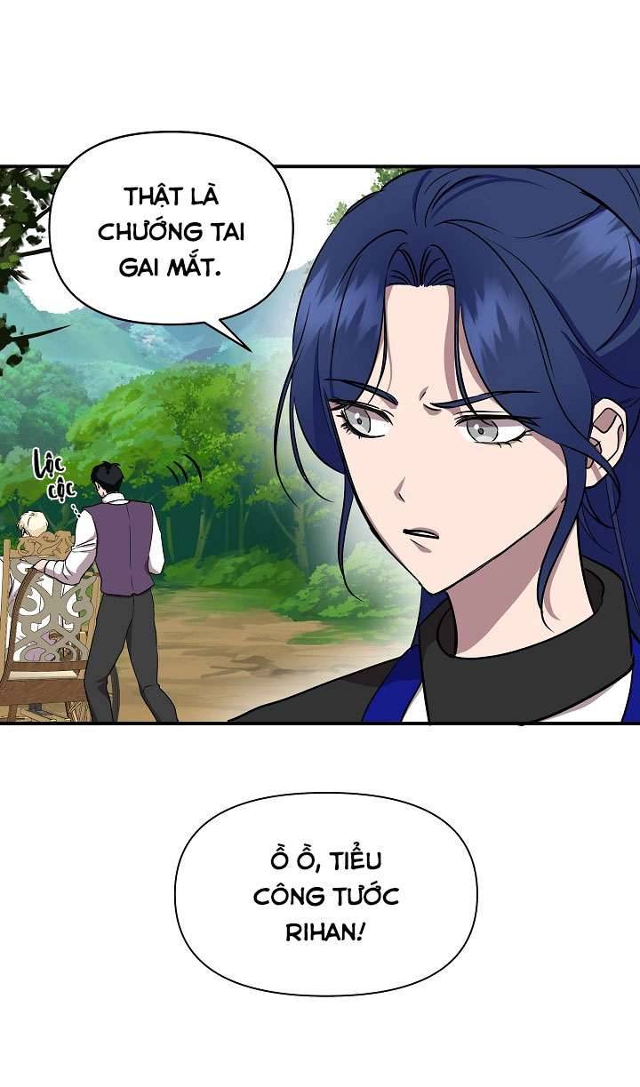 Tôi Không Phải Là Cinderella Chapter 13 - Trang 4
