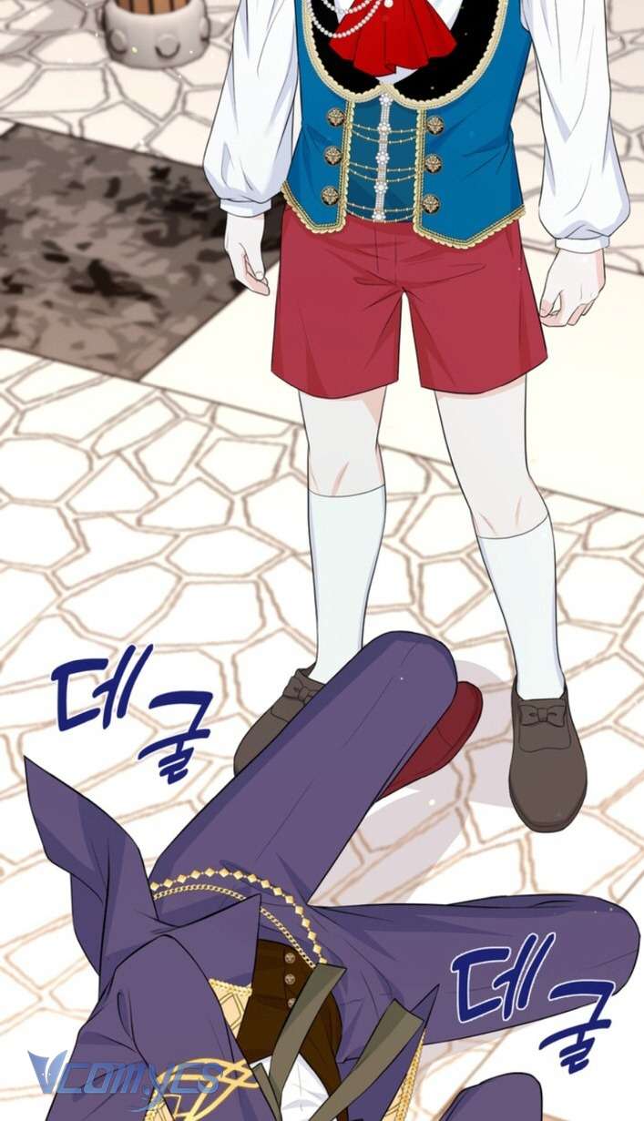 Công Chúa Bé Con Hạng S Thật Mạnh Chapter 6 - Next Chapter 7