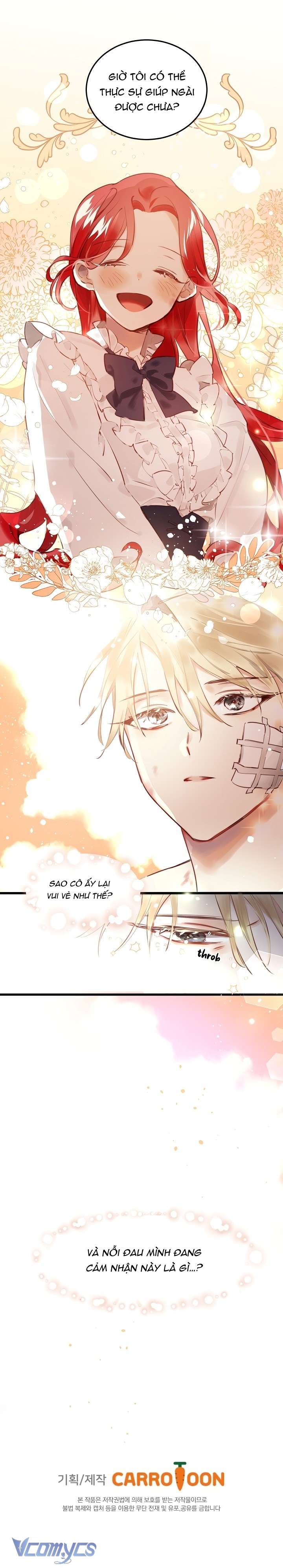 Chợ Review Nhà Họ Hoàng Chap Chúa - Trang 2