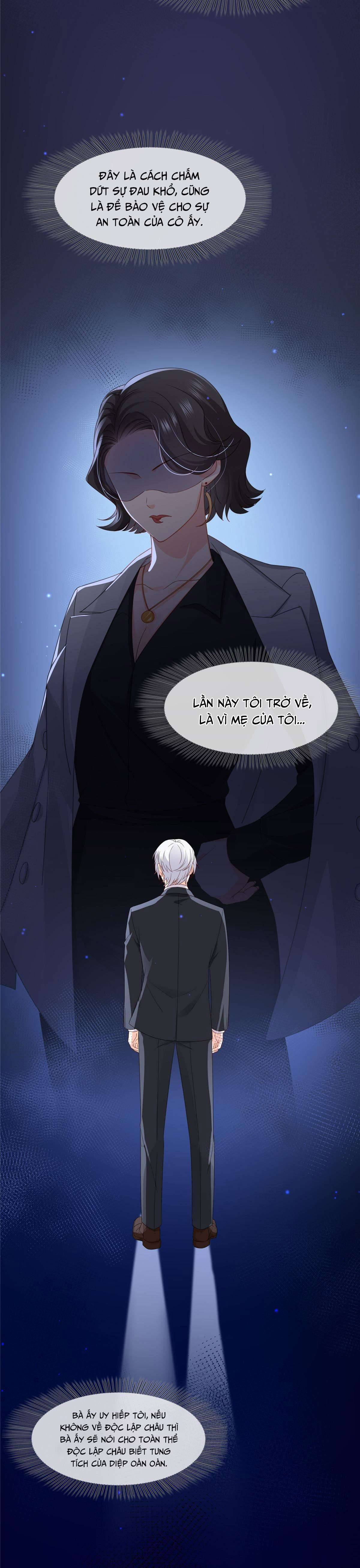 Hệt Như Hàn Quang Gặp Nắng Gắt Chap 290 - Trang 4