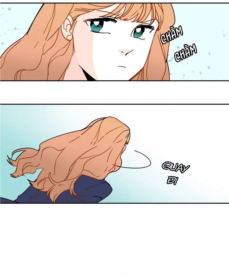 Ranh Giới Chap 56 - Trang 3