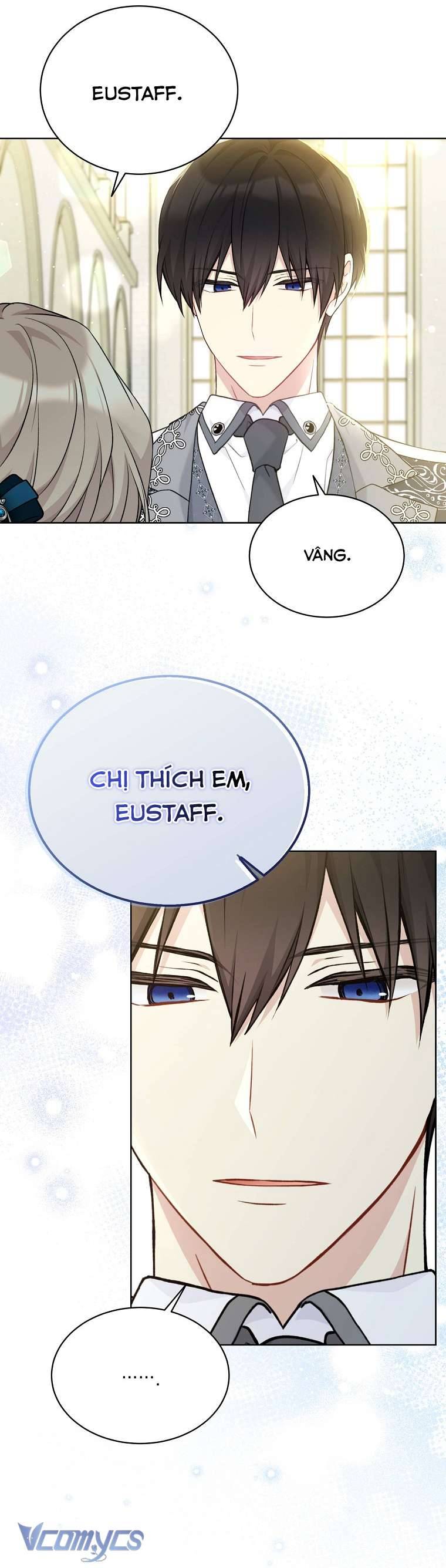 Vương Miện Lục Bảo Chap 85 - Trang 2