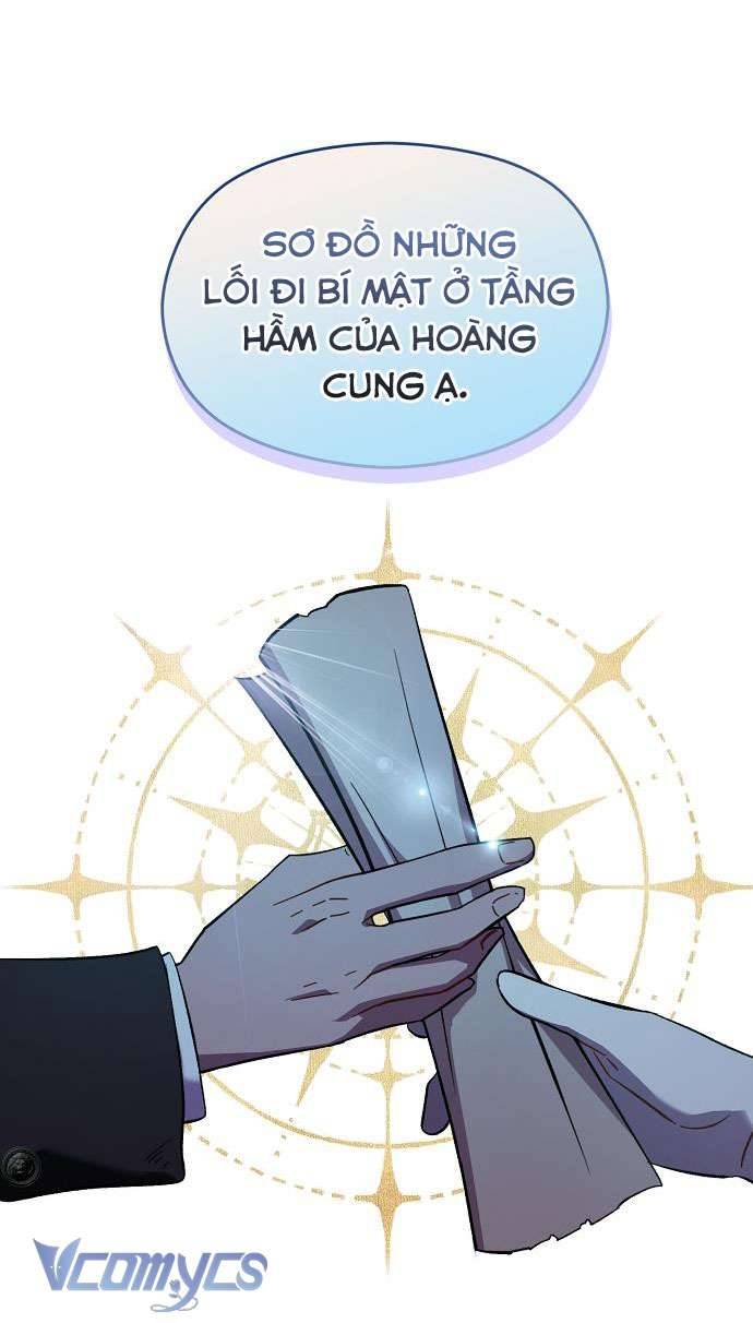 Tôi không cố tình quyến rũ nam chính Chap 55 - Trang 2