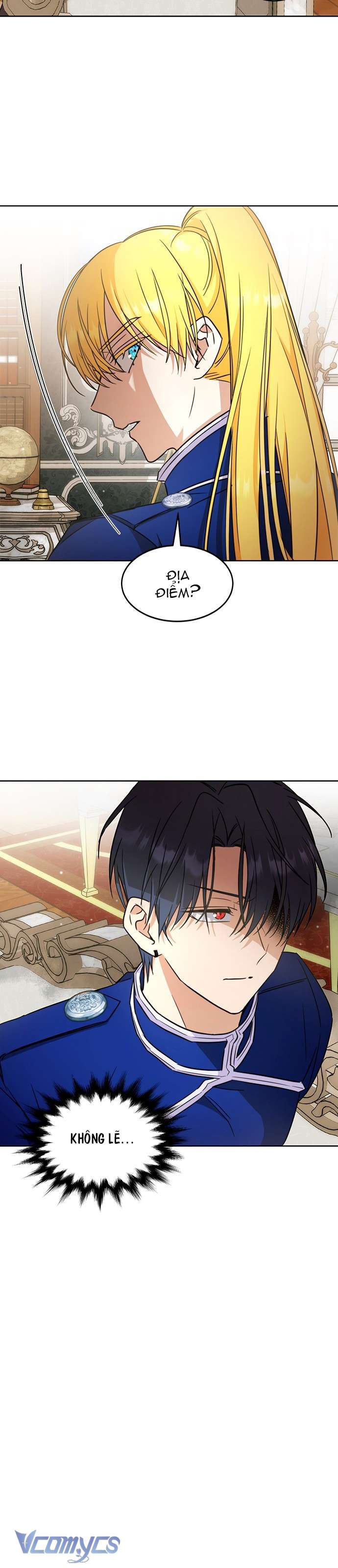 Làm Thế Nào Để Ăn Chủ Nhân Chapter 29 - Trang 3