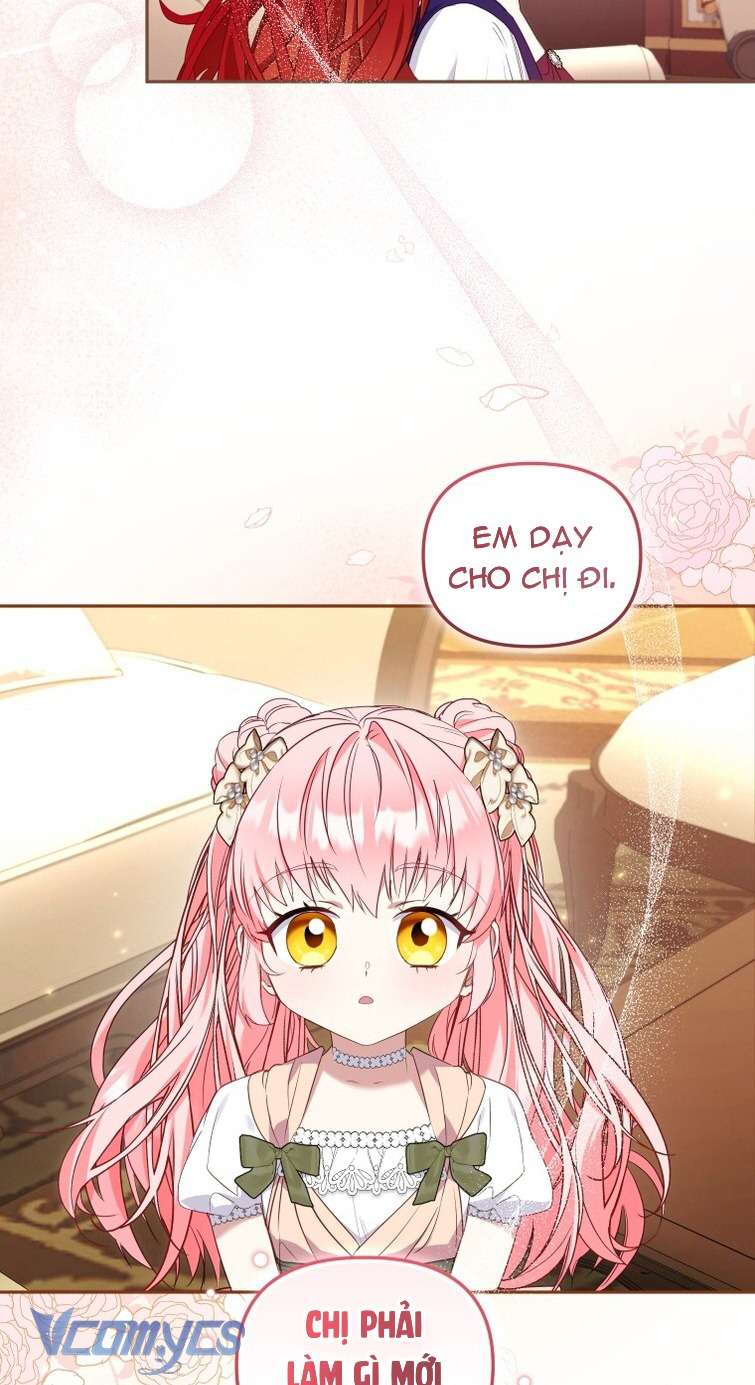 Tôi Được Nuôi Dưỡng Bởi Những Kẻ Phản Diện Chap 57 - Trang 3