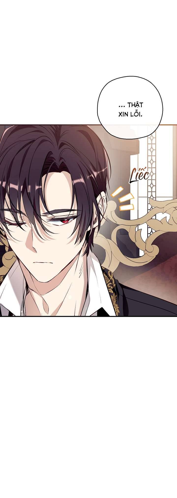 Chúng Ta Có Thể Trở Thành Một Gia Đình Được Không? Chap 59 - Trang 2