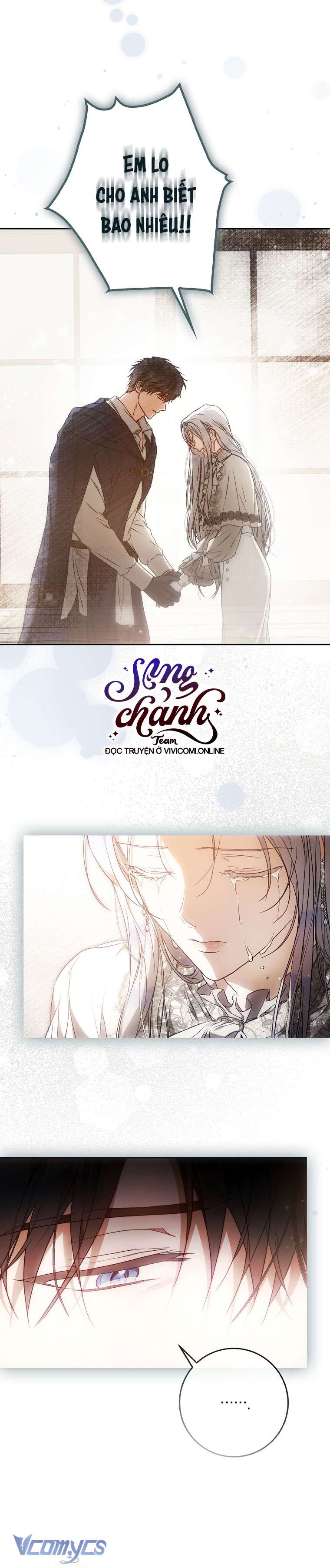 Tôi Trở Thành Vợ Của Nam Chính Chap 113 - Trang 2