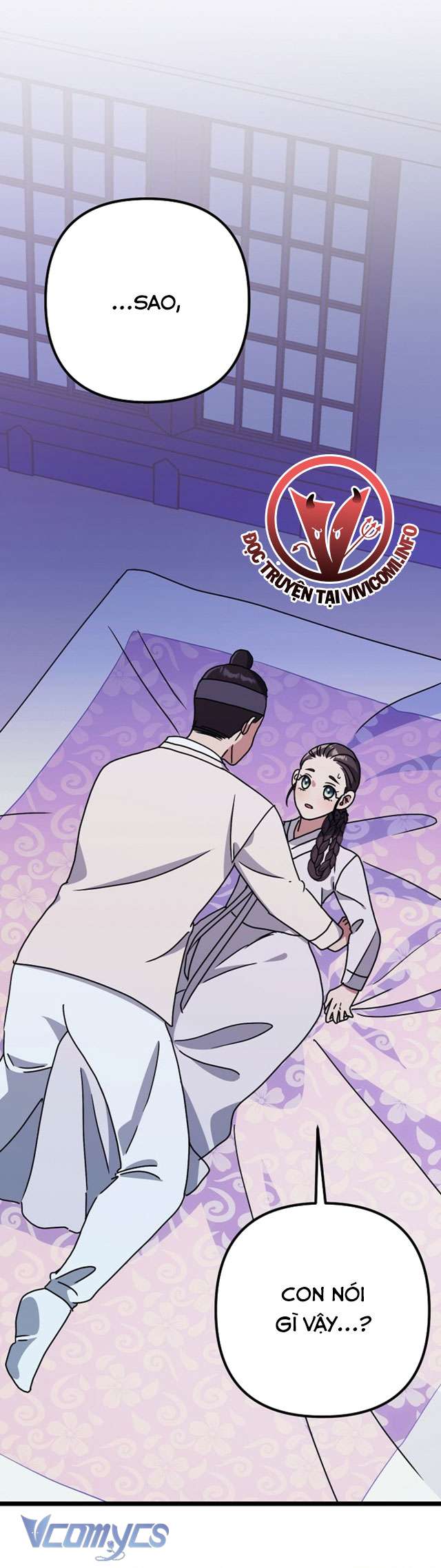 [18+] Goá Phụ Chap 5 - Trang 2