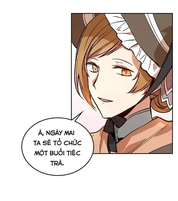 Vị Hôn Thê Khế Ước Của Công Tước Chapter 80 - Trang 4