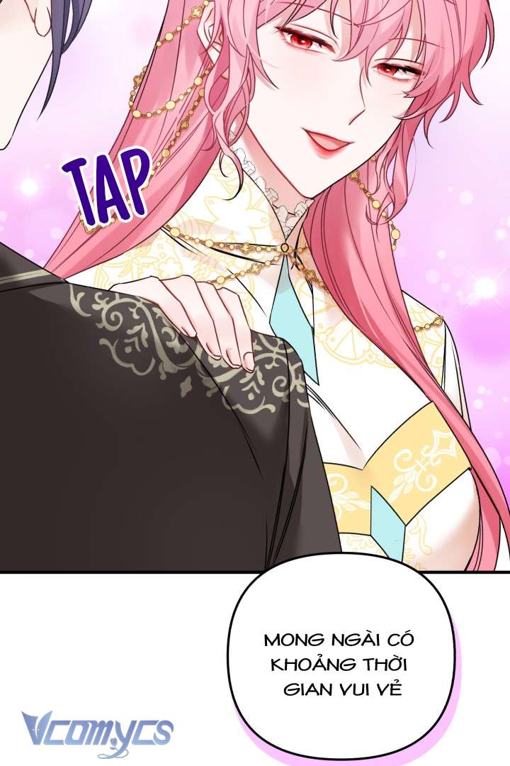 Mê Cung Cám Dỗ Của Emilone Chapter 7 - Next Chapter 8