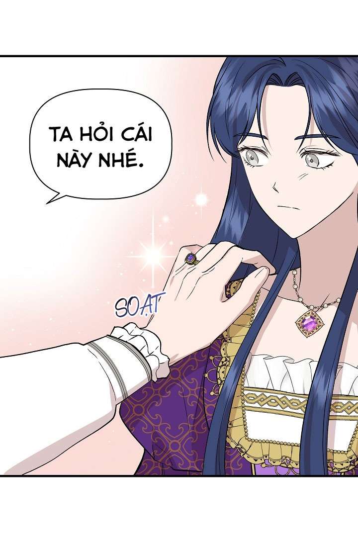 Tôi Không Phải Là Cinderella Chapter 24 - Trang 4