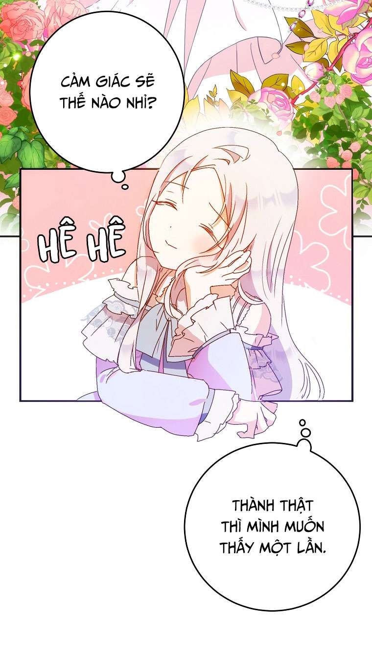 Tôi Trở Thành Vợ Của Nam Chính Chap 23 - Trang 3