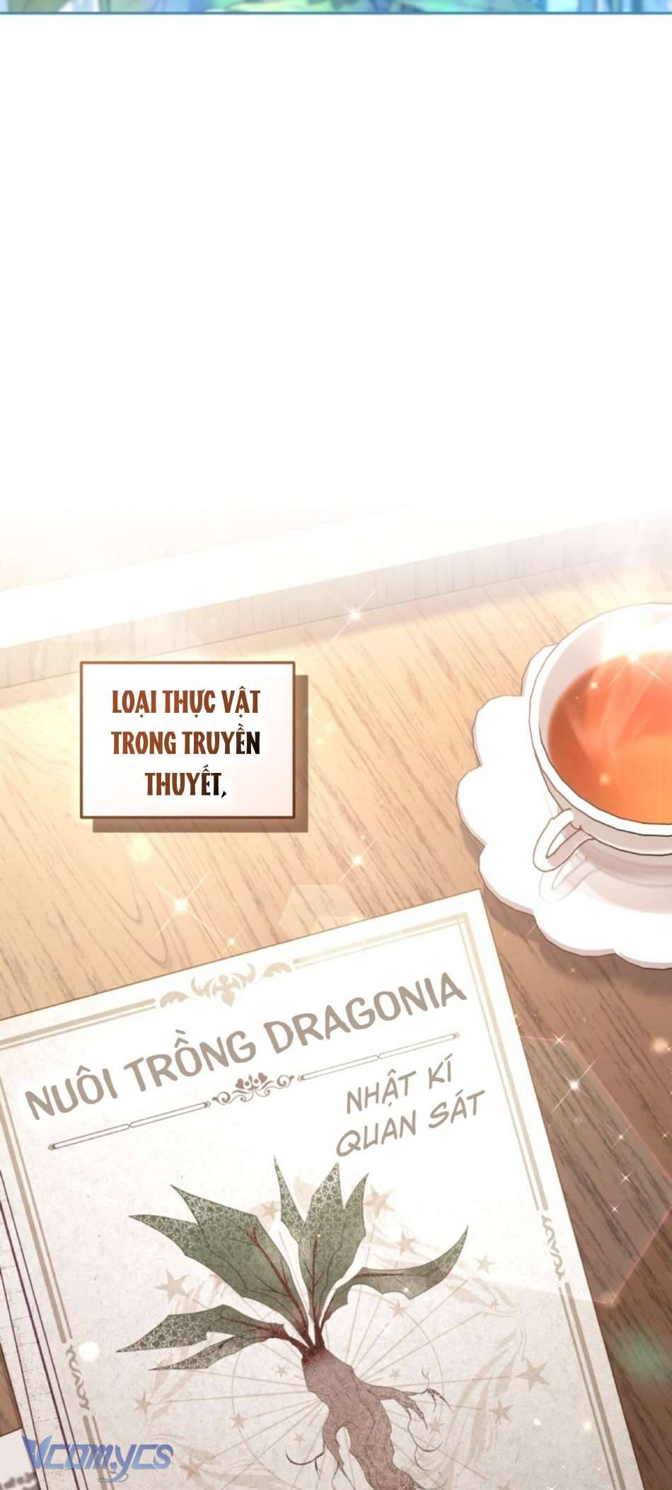 Tôi Được Nuôi Dưỡng Bởi Những Kẻ Phản Diện Chap 57 - Trang 3