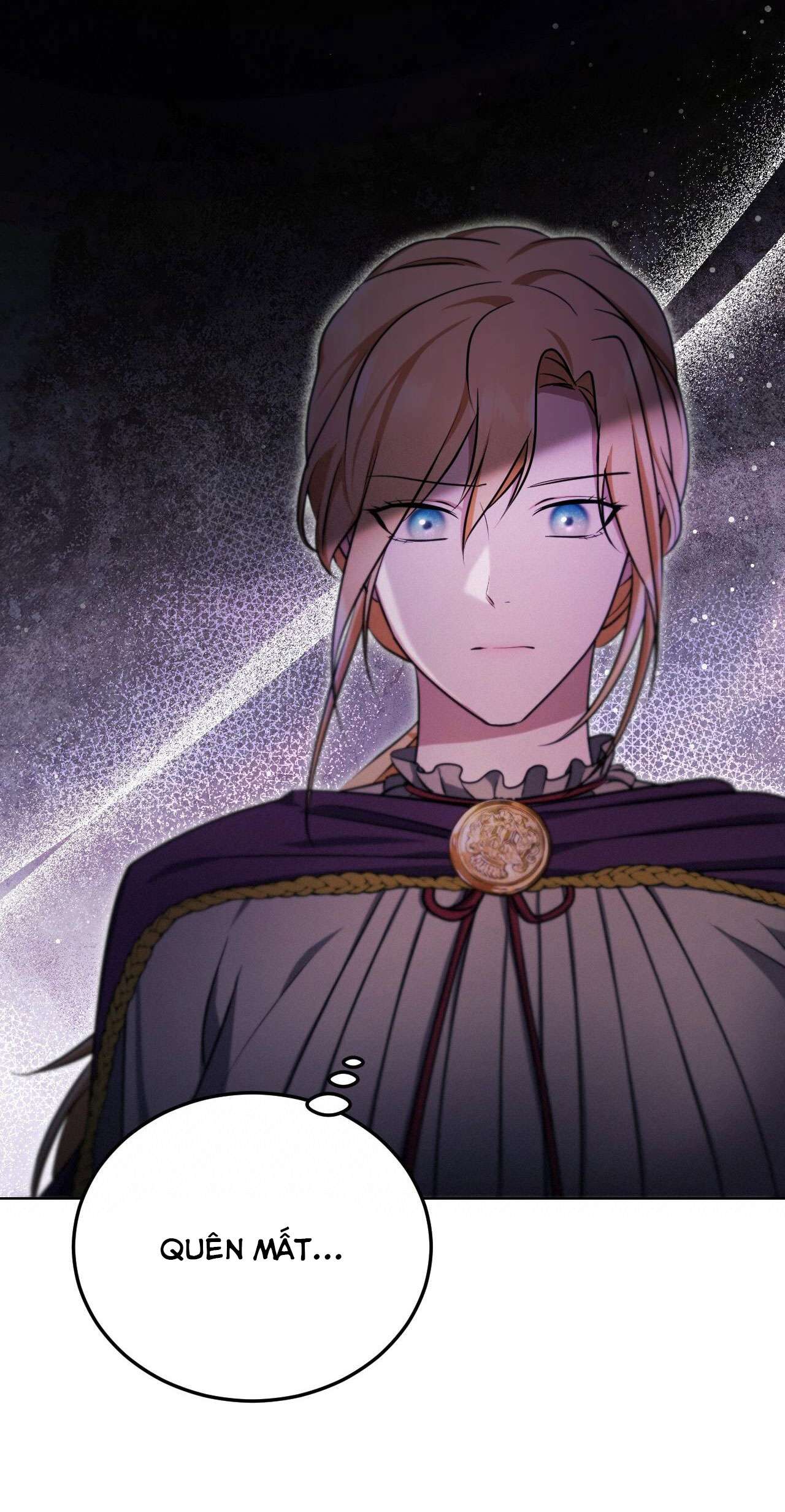 Thánh Nữ Giả Muốn Bỏ Trốn Chap 25 - Trang 4