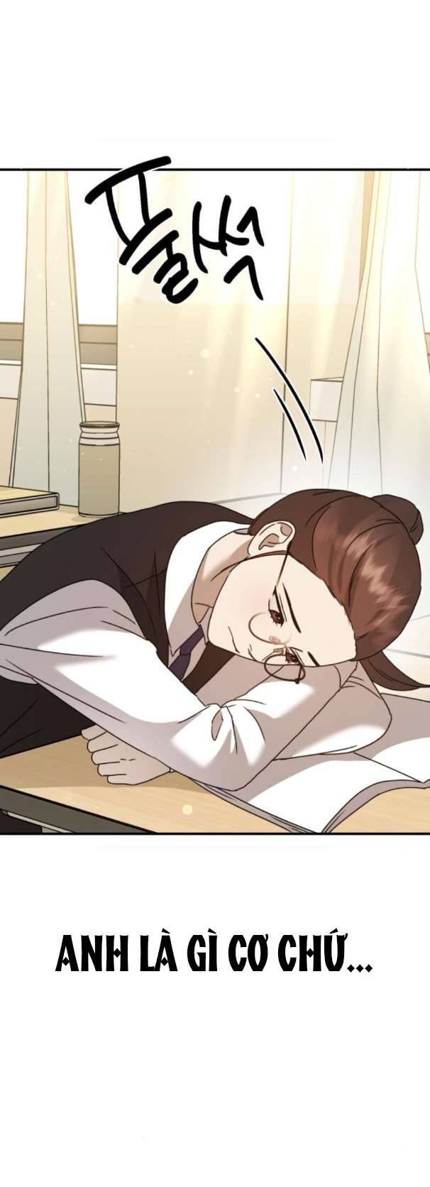 Thần Hổ Jang San Chap 28 - Trang 2