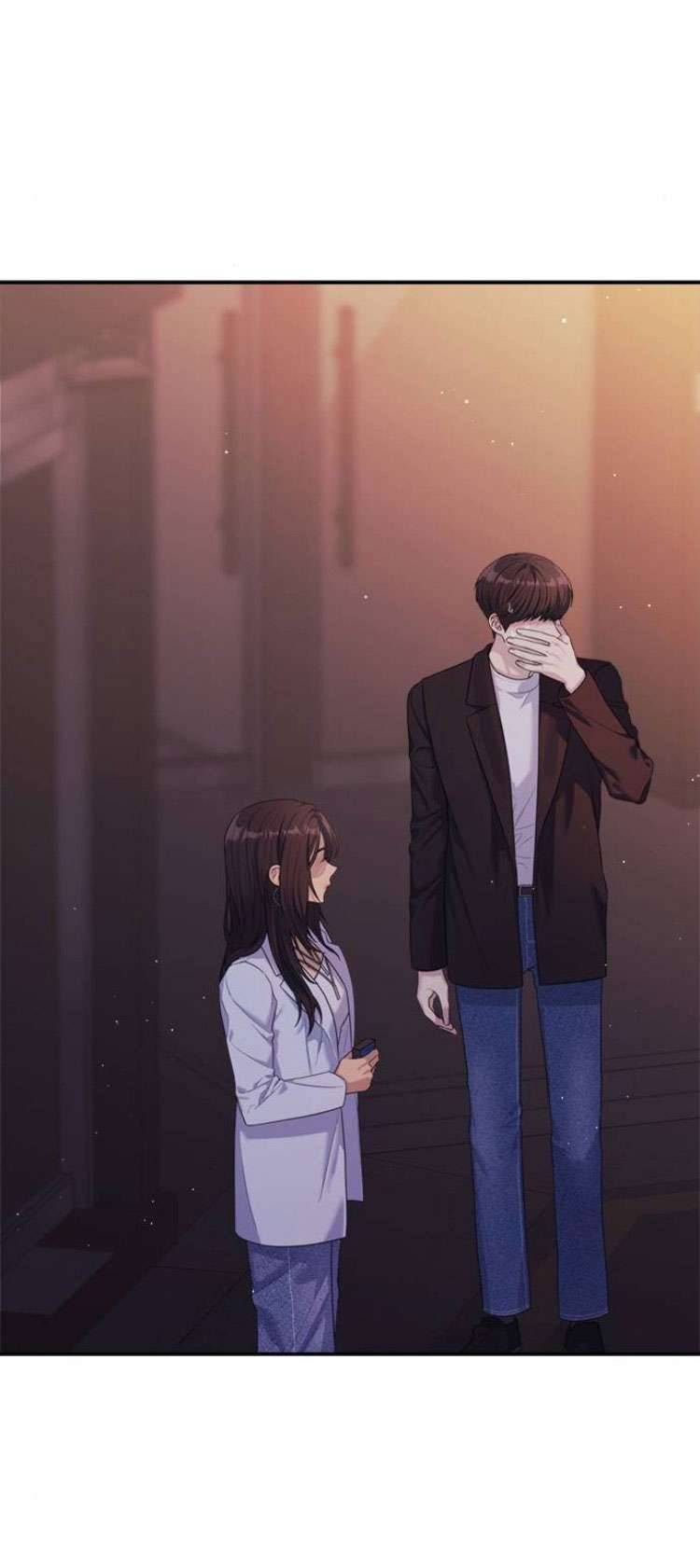 Couple Breaker Chapter 58 - Next Chapter 59