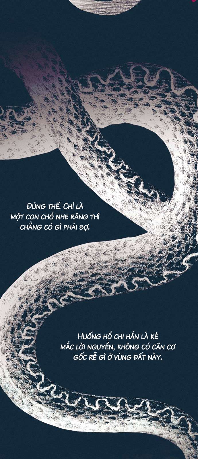 Dabi, Hương Vị Ngây Ngất Chap 12 - Trang 3