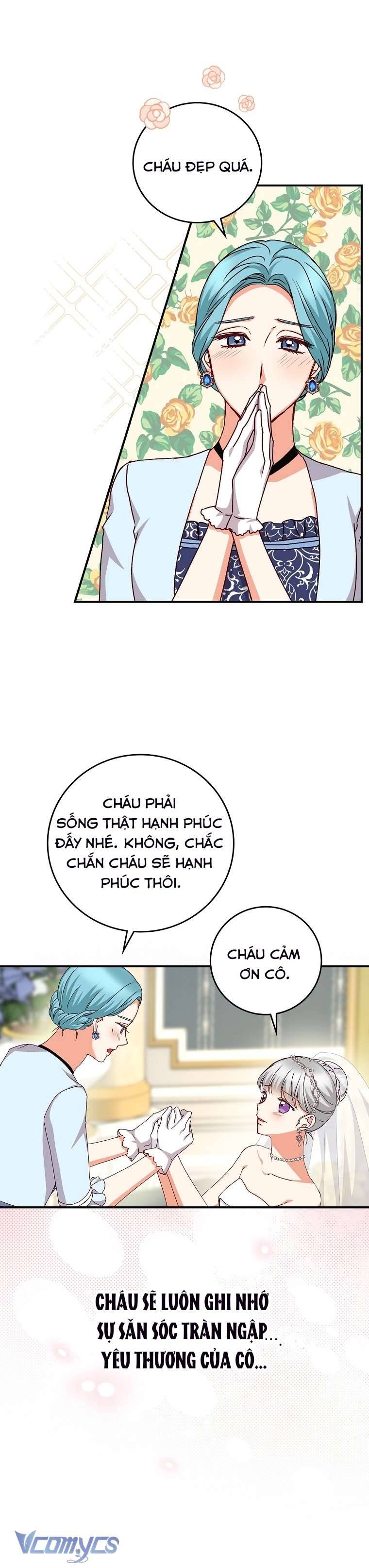 Cẩn Thận Với Các Anh Trai Đấy! Chap N10 - Trang 2