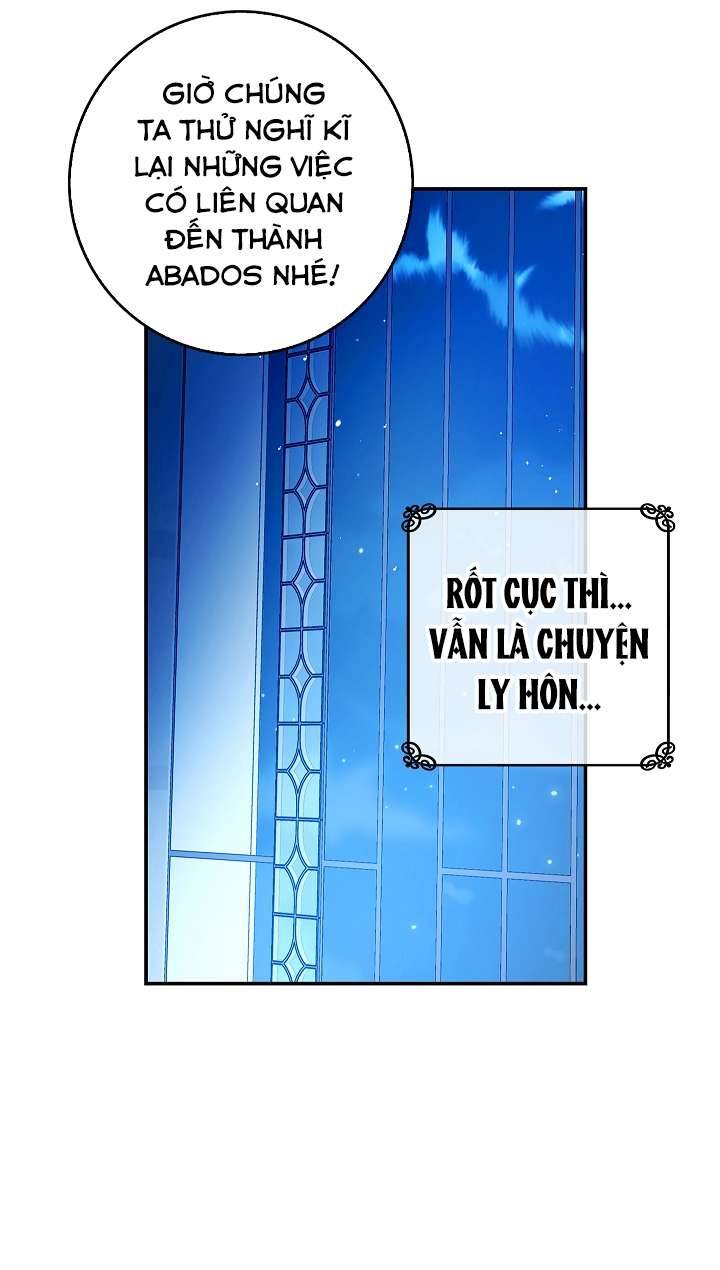 Hôn Phu Ẩn Sắc Chapter 55 - Trang 4