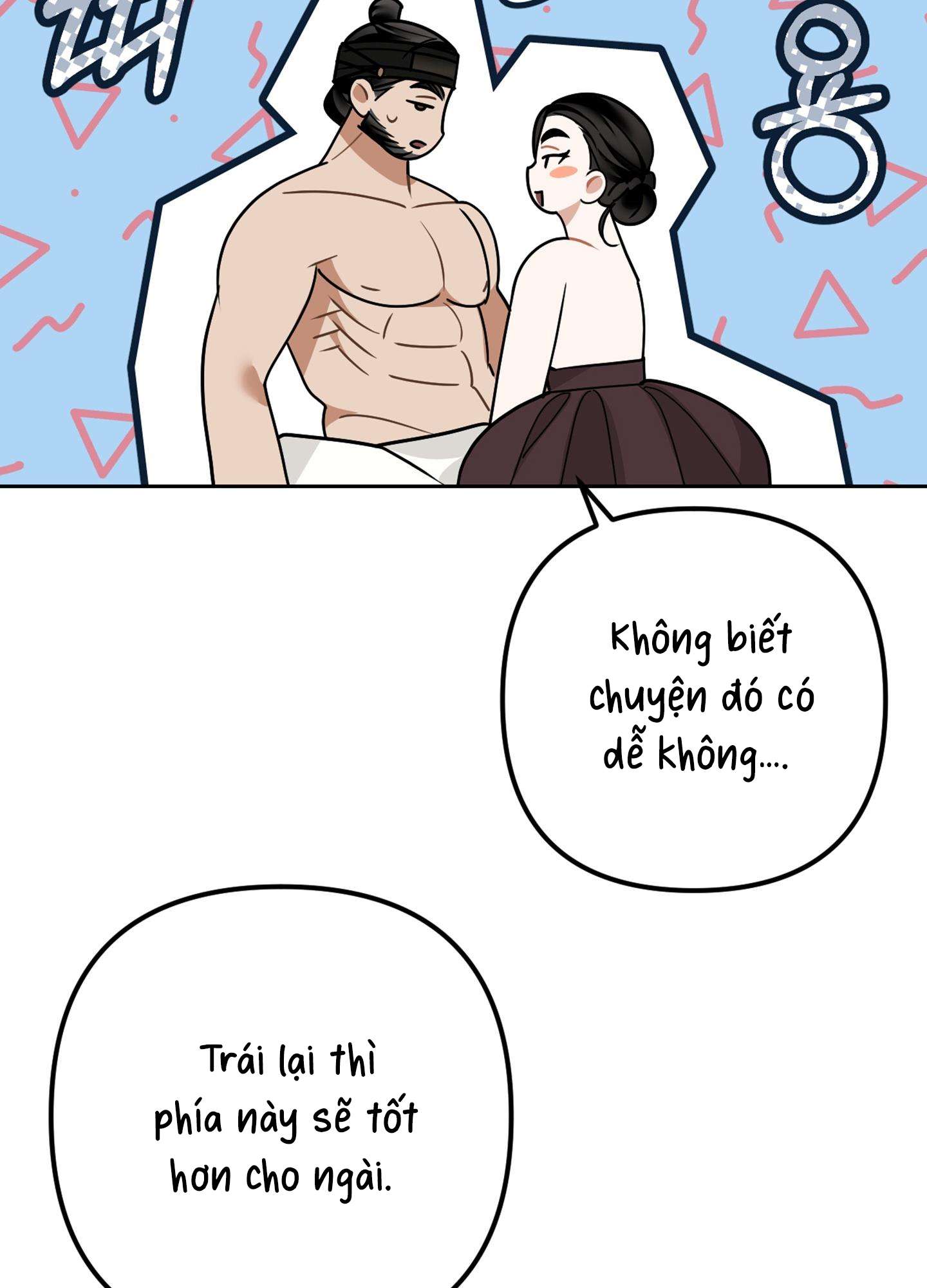 [ 18+ ] Kẻ Săn Mồi Chap 1 - Trang 2