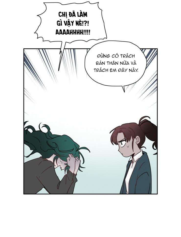 Ranh Giới Chap 50 - Trang 3