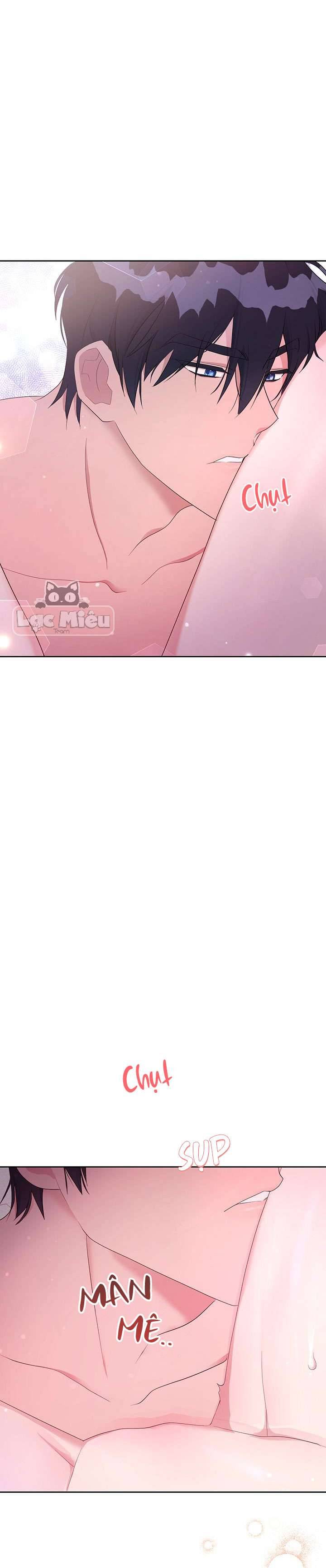 Công Tước Hát Rong Chapter 19 - Trang 3