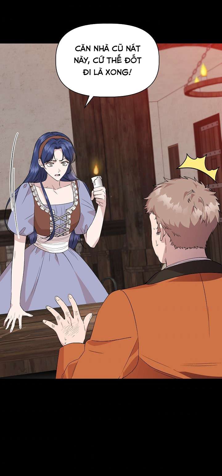 Tôi Không Phải Là Cinderella Chapter 39 - Trang 4