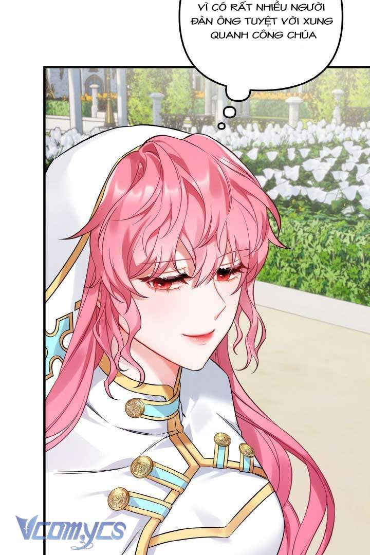 Mê Cung Cám Dỗ Của Emilone Chapter 1 - Next Chapter 2