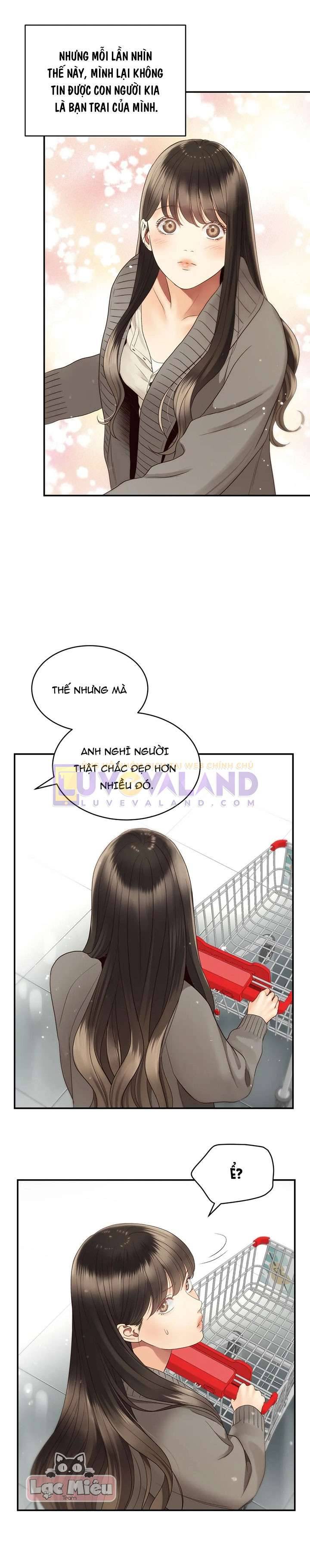 Ngôi Sao Ban Mai Chap 30 - Next Chap 31