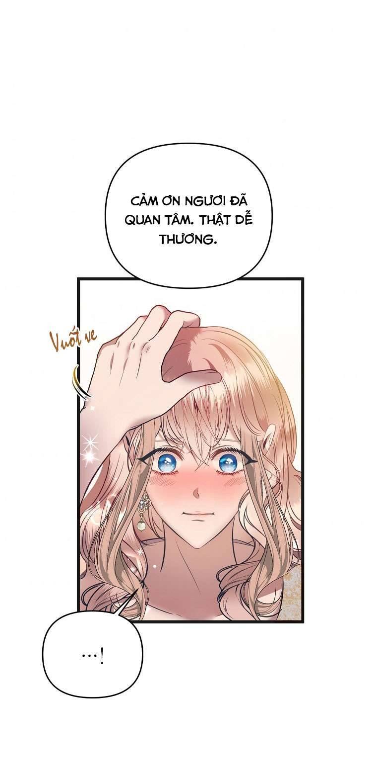 Phương Pháp Sống Sót Khi Phải Ngủ Cùng Hoàng Đế Chapter 4 - Trang 4