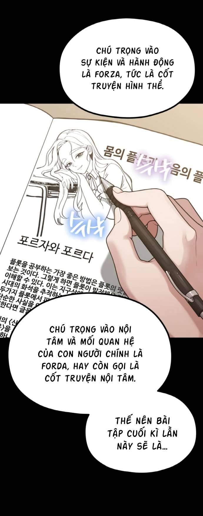 Nàng Tác Giả Lắm Chiêu Chap 33 - Next 