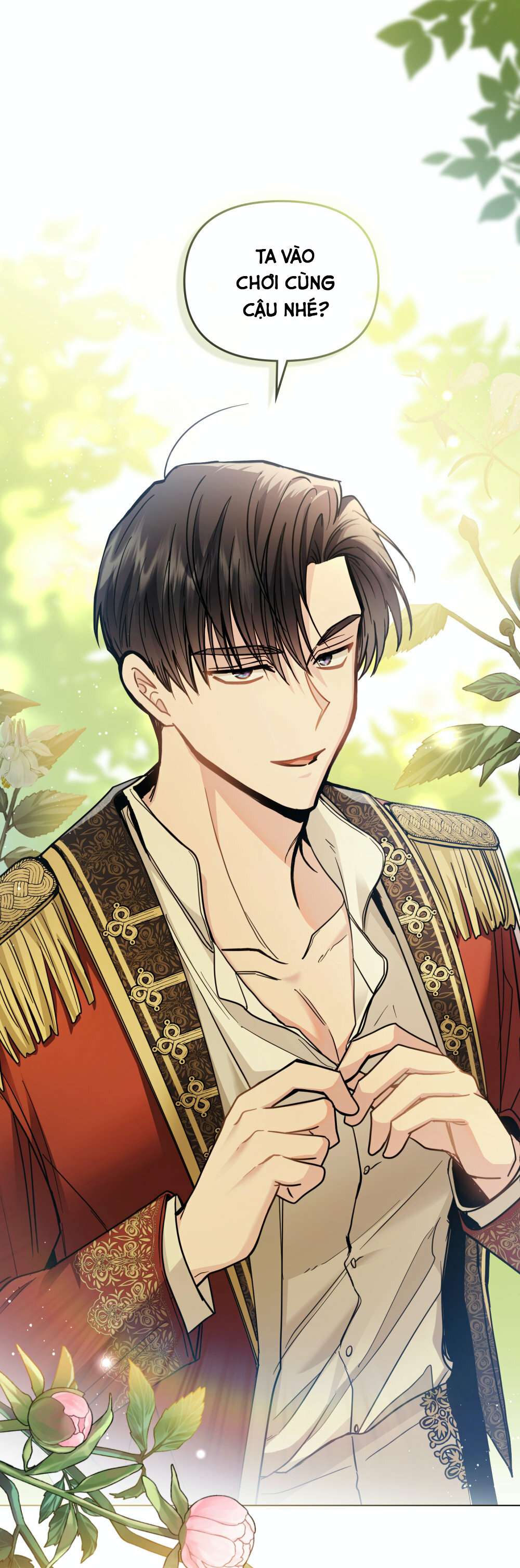 Tìm Lại Camellia Chapter 54 - Trang 4