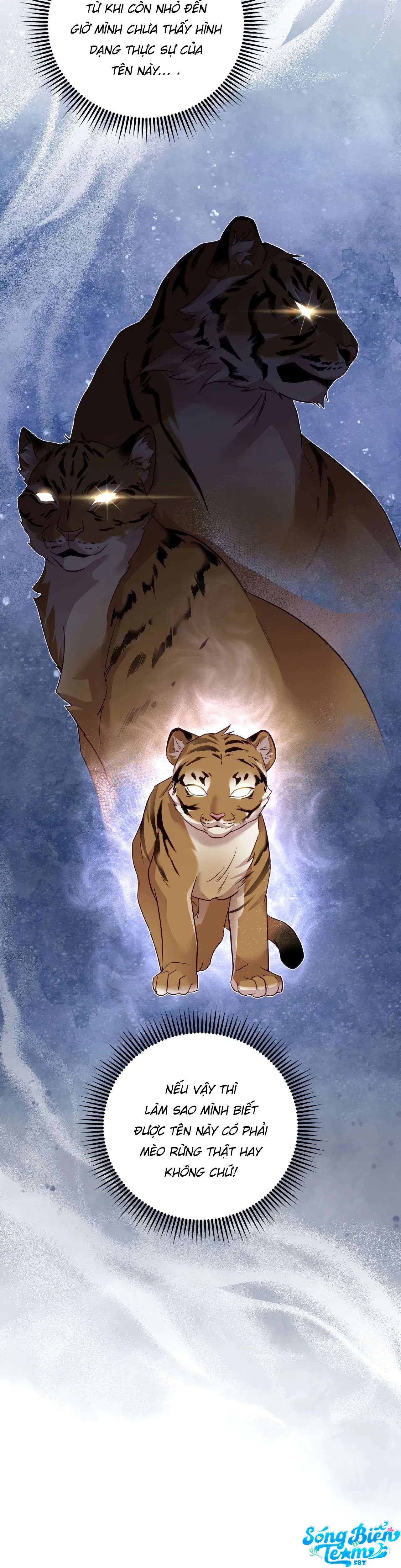 [ 18+ ] Khúc ca của loài cầm thú Chap 6 - Trang 2