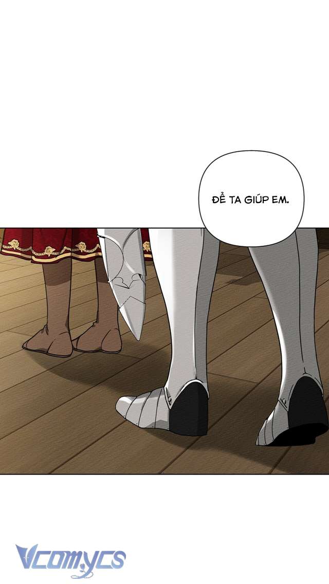 Dưới Bóng Cây Sồi Chap 6 - Trang 4