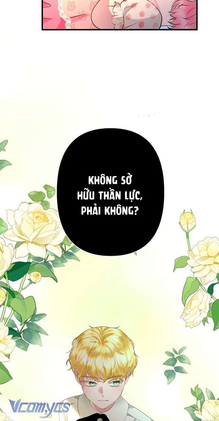 Sau Này Họ Sẽ Sinh Ra Tôi Chapter 7 - Trang 4